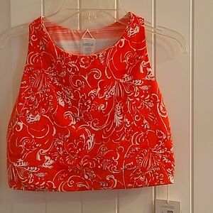 Carve Designs Sanitas Reversible Top